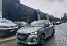 Peugeot 208 Peugeot 208 1.2 Active | Salon Polska | Gwarancja
