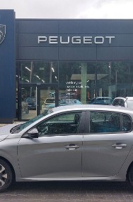 Peugeot 208 Peugeot 208 1.2 Active | Salon Polska | Gwarancja-2