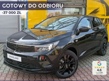 Opel Grandland X GS S&S aut 1.2 T X GS S&S aut 1.2 T 130KM-1