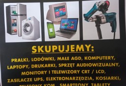 Skup złomu Trans-met 