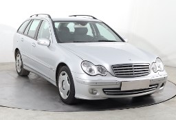 Mercedes-Benz Klasa C W203 , Xenon, Klimatronic, Tempomat, Parktronic,