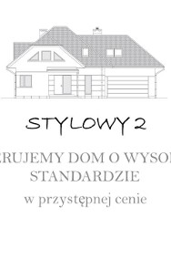  Dom o wysokim standardzie, w kameralnej okolicy Zalewu Zegrzyńskiego-2