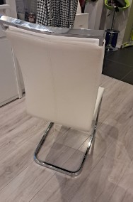 Stół i 6 krzeseł -2