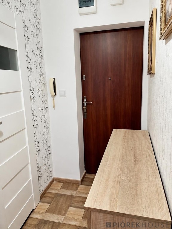 2-pokojowe mieszkanie na Woli - Widok 6