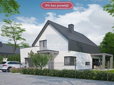 Dom w stanie deweloperskim nowe osiedle, Kłobuck-1