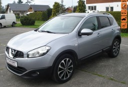 Nissan Qashqai I Kamera 360,panorama