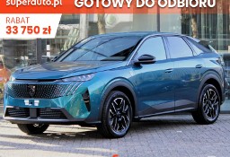 Peugeot 3008 II GT e-DCS6 1.2 mHEV GT 1.2 mHEV 145KM / Pakiet Bezpieczeństwo, Zimowy