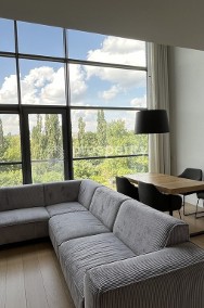 Wyjątkowy apartament w Qbik Loft Aparts-2