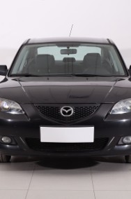 Mazda 3 I , HAK, Klimatronic,ALU, El. szyby-2