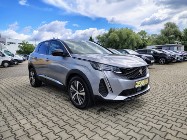 Peugeot 3008 II 130KM EAT8 Allure Pack | Keyless | Salon PL | Gwarancja fabryczna