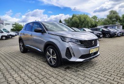 Peugeot 3008 II 130KM EAT8 Allure Pack | Keyless | Salon PL | Gwarancja fabryczna