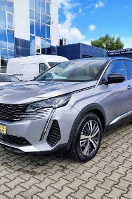 Peugeot 3008 II 130KM EAT8 Allure Pack | Keyless | Salon PL | Gwarancja fabryczna-2