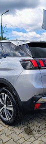 Peugeot 3008 II 130KM EAT8 Allure Pack | Keyless | Salon PL | Gwarancja fabryczna-3