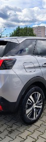 Peugeot 3008 II 130KM EAT8 Allure Pack | Keyless | Salon PL | Gwarancja fabryczna-4