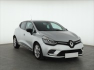 Renault Clio IV , Navi, Klimatronic, Tempomat, Parktronic