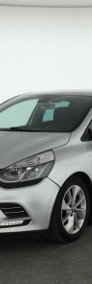 Renault Clio IV , Navi, Klimatronic, Tempomat, Parktronic-3