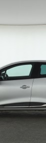 Renault Clio IV , Navi, Klimatronic, Tempomat, Parktronic-4