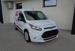 Ford Transit Connect tdci 3os klima