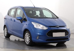 Ford B-MAX , Salon Polska, Serwis ASO, Klima, Parktronic,