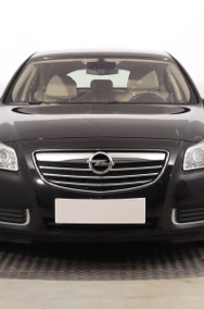 Opel Insignia , Salon Polska, Serwis ASO, Automat, Navi, Klimatronic,-2