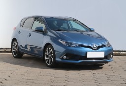 Toyota Auris II , Salon Polska, Serwis ASO, Navi, Klimatronic, Tempomat,