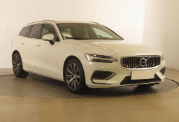 Volvo V60 II , Automat, VAT 23%, Skóra, Navi, Klimatronic, Tempomat,