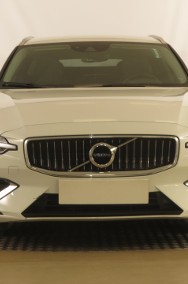 Volvo V60 II , Automat, VAT 23%, Skóra, Navi, Klimatronic, Tempomat,-2