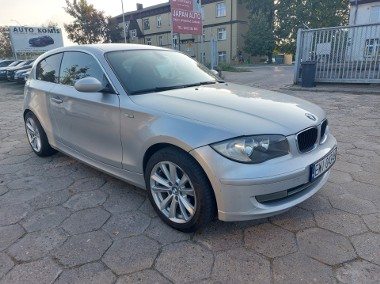 2,0 benz 143 KM Klima Parktronic Zarejestrowany-1