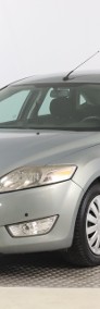 Ford Mondeo VI , Salon Polska, Klimatronic, Tempomat, Parktronic-3