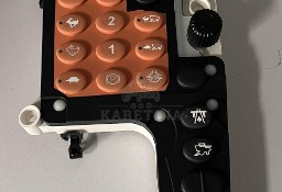 JOHN DEERE AH 233945-panel/moduł przełączników