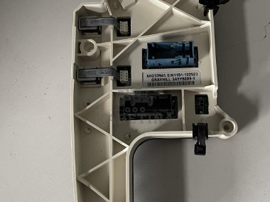 JOHN DEERE AH 233945-panel/moduł przełączników-2