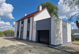 Nowe mieszkanie Marcinkowice
