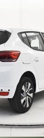 Dacia Sandero II Expression 1.0 ECO-G Expression 1.0 100KM MT LPG|system kontroli martwego-4