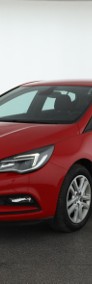 Opel Astra J , Salon Polska, Serwis ASO, Klimatronic, Tempomat, Parktronic-3