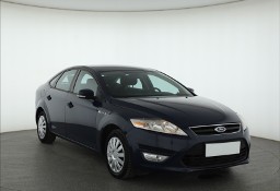 Ford Mondeo VII , Salon Polska, Klimatronic, Parktronic