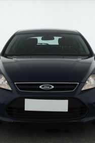 Ford Mondeo VII , Salon Polska, Klimatronic, Parktronic-2