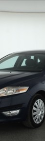 Ford Mondeo VII , Salon Polska, Klimatronic, Parktronic-3