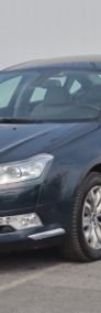 Citroen C5 III , Automat, Navi, Xenon, Klimatronic, Tempomat, Parktronic,-3