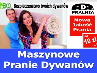 Czyszczenie Dywanów Piła   ul. Poznańska  145 - Komis Samochodowy-1
