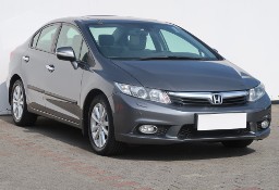 Honda Civic IX , Salon Polska, Serwis ASO, Xenon, Klimatronic, Parktronic,