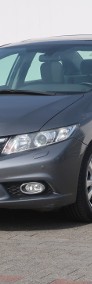 Honda Civic IX , Salon Polska, Serwis ASO, Xenon, Klimatronic, Parktronic,-3