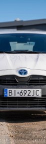 1.5 Hybrid 92KM Salon PL-3