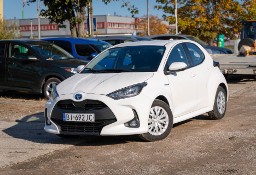 Toyota Yaris III 1.5 Hybrid 92KM Salon PL