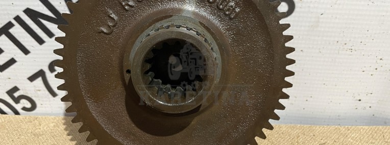 Valtra S354 Massey 8480 - skrzynia biegów - koło zębate walcowe 903100490061-1