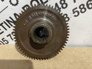 Valtra S354 Massey 8480 - skrzynia biegów - koło zębate walcowe 903100490061