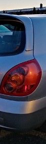 Nissan Almera III LIFT@1,5@16V@klimatronic@ pod LPG-3