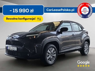 Toyota Yaris Cross-1