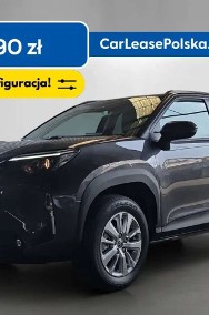 Toyota Yaris Cross-2