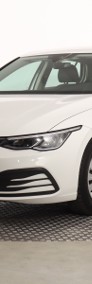 Volkswagen Golf VIII , Salon Polska, VAT 23%, Klimatronic, Tempomat, Parktronic-3