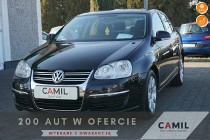 Volkswagen Jetta V 1.6 Benzyna 116KM, climatronic, dodatkowe koła, ważne opłaty,